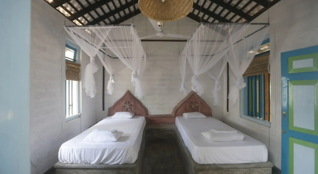 The Villa Kalpitiya