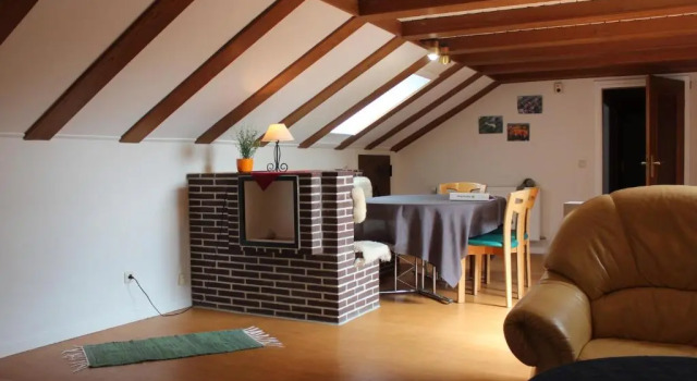 Waldhaus Hahnenklee