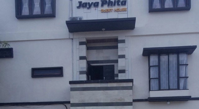 Jaya Phita Guest House