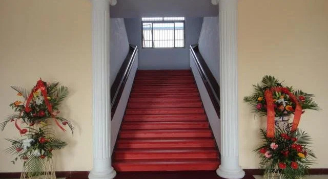 Ming Yue Hostel, Забронировать Хостел Бинжоу Шаньдун