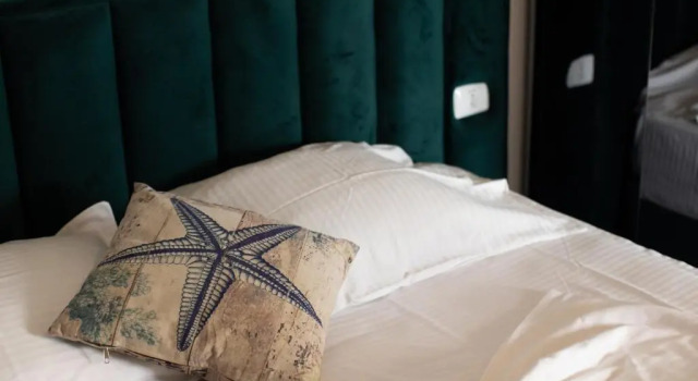 Номер Standard VILA SANREMO