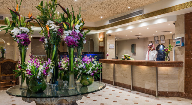 Boudl Kheliwi Jeddah, Book Hotel Jeddah 