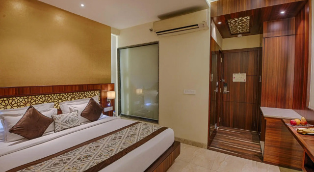 Номер Executive Hotel Lilac