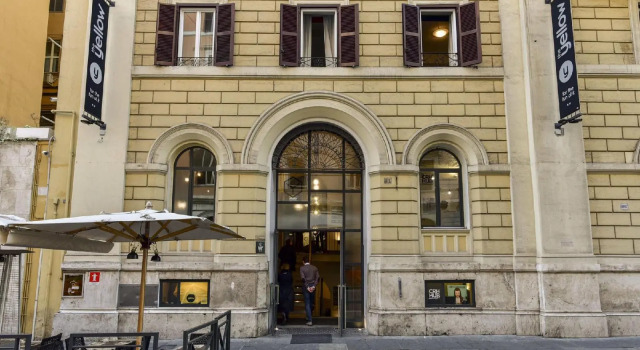 Hotel Romae