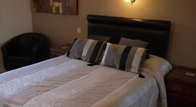 Номер Superior The Lodge
