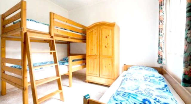 House With 2 Bedrooms in Benicarlo, With Pool Access, Furnished Garden, Забронировать Отель Отели Беникарло с парковкой, Парковка
