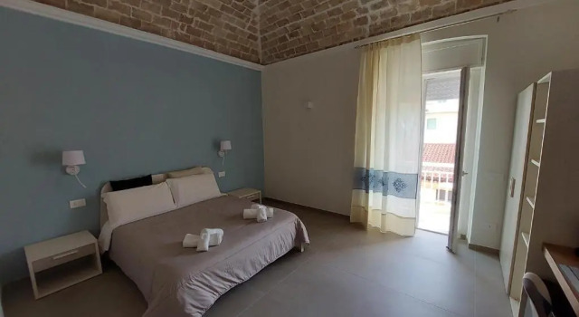 Номер Deluxe Victoria Royal Apartments & Rooms