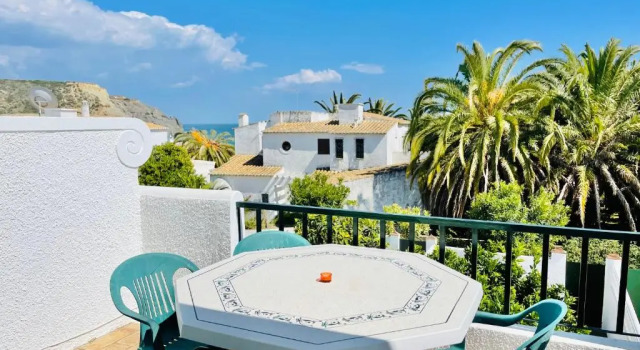 Апартаменты 38, Vila Gaivota