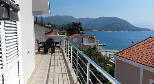 Люкс Comfort Guest House Savina