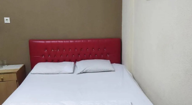 Melida Otel, Забронировать Отель Недорогие отели Мерсина, рядом с Автобусная станция Мерсина, недорого