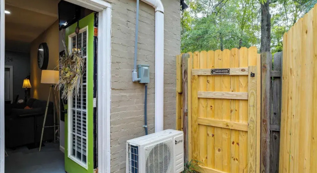 Апартаменты Backyard Oasis w/ Pool: Sunny Sumter Studio!