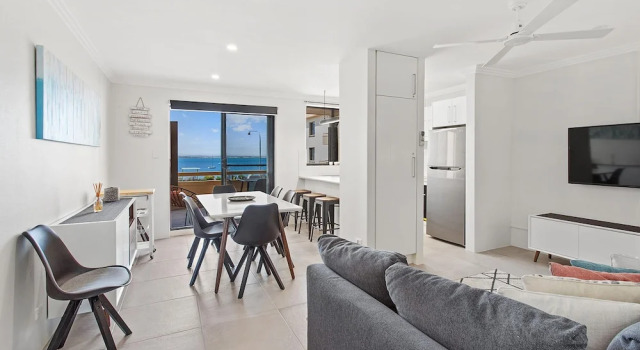Bay Village, Unit 11/47 Shoal Bay Road