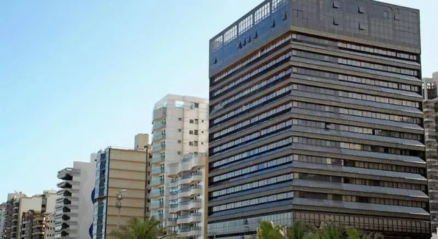 Transamerica Classic Pasargada