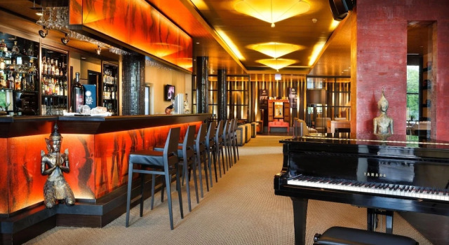 Asia Resort Linsberg - Adults Only, Book Resort Linsberg Lower Austria