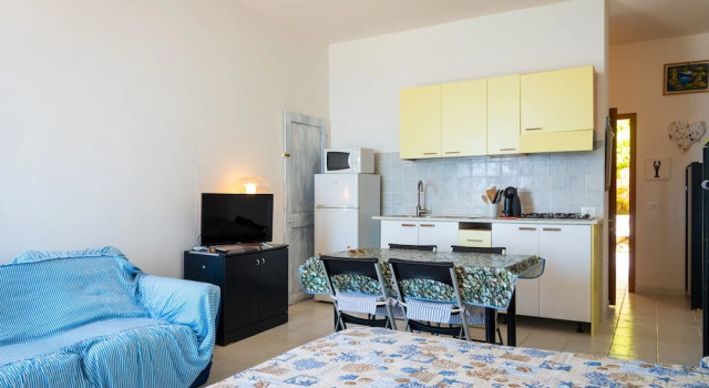 Appartamenti La Vista Nel Blu, Book Hotel Portoferraio Elba