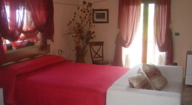 Agriturismo Trivilini, Book Hotel Hoteller i Lanciano med parkering, Parkering