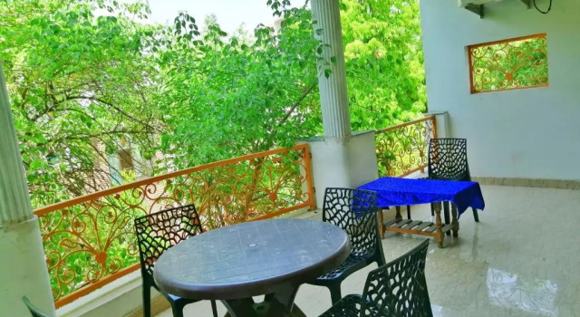 Номер Standard Anukampa Guest House