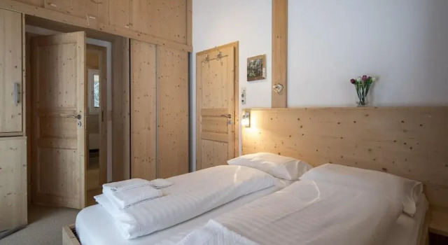 Modern Cottage With Whirlpool, Забронировать Дом для отпуска Отели Туррахер-Хёэ с парковкой, рядом с Горнолыжный подъемник Оттифантенлифт, Парковка