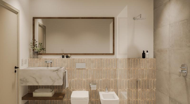 Двухместный номер Executive Casa Toledo