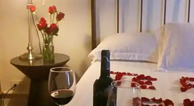 Двухместный номер Standard Casa Mateo Hotel Boutique