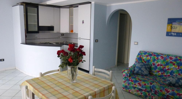 Appartmenti Scala Dei Turchi Villa Saporito, Book Villa Villaer i Realmonte, Villa