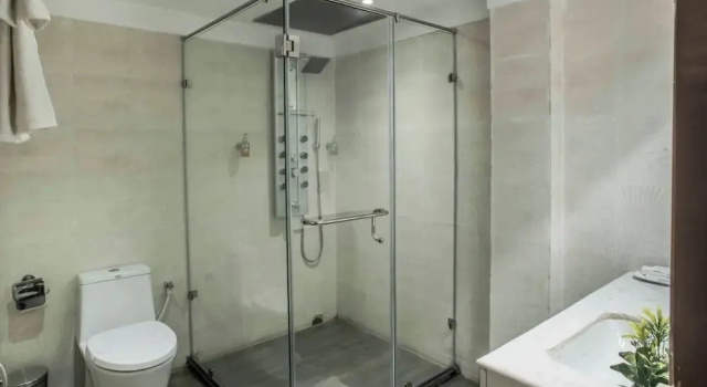 Номер Superior Club central Hotel Bolpur