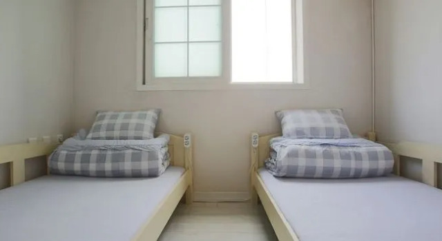 Garosu Stay - Hostel, Забронировать Хостел Отели Сеула с завтраком, рядом с Станция метро Hakdong, Завтраки