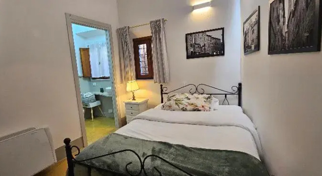 Номер Classic B&B Palazzo delle Erbe