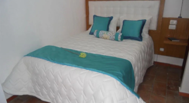 Hotel Saint Nicolas