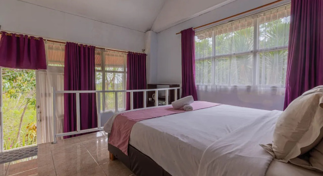 Standard chambre Annaya House