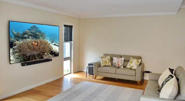 Nimbus 14A McIntyre Street, Забронировать Отель Отели Northern Rivers с парковкой, Парковка