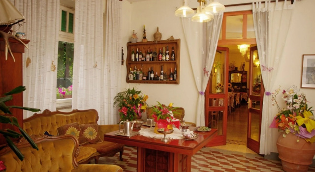 Albergo Ristorante Guidi