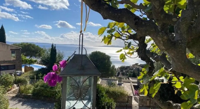 Maison Le Lavandou, 3 pièces, 5 personnes - FR-1-308-145, Забронировать Отель Ле-Лаванду Var coast