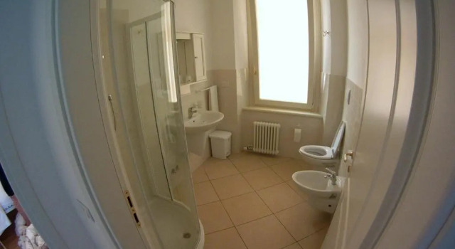 Апартаменты Deluxe Hotel San Marco