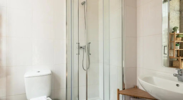 Студия D&S - Porto São Bento Apartments