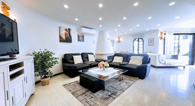 Вилла Villa Cristina 15