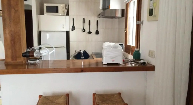 Коттедж Casa Anna