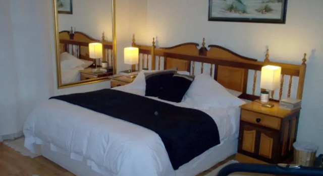 Francor Guesthouse, Reservar Hotel Akasia Pretoria