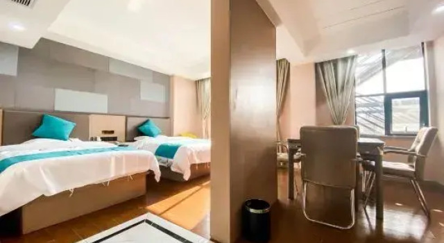 Xiangshui Fashion Hotel, Varaa Hotelli Hengyang Hengyang