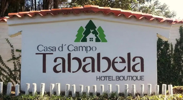 Casa d' Campo Tababela Hotel Boutique