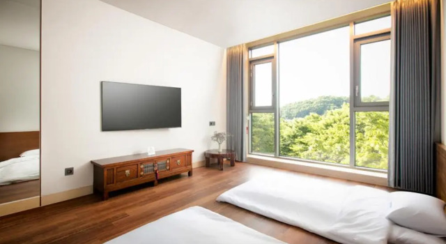 Номер Standard Daon Hotel