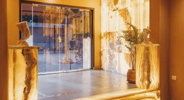 BrassAlmas Pyramids Hotel, Book Hotel SPA Hotels in Cairo Governorate, SPA