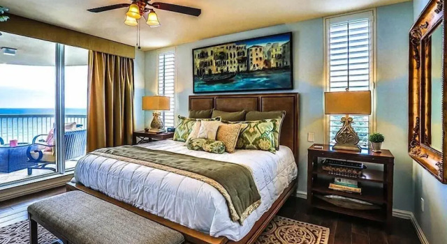 ST MAARTEN 808 3 Bedroom Holiday Home by Five Star Properties, Varaa Huoneisto Destin Emerald Coast