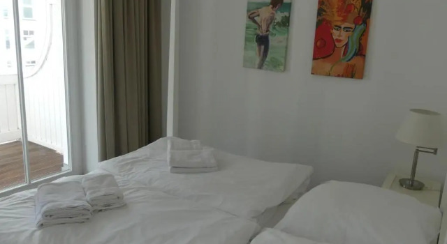 Villa Seeblick