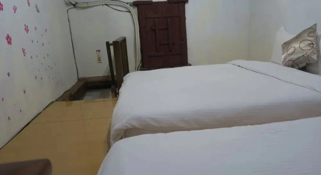 Номер Standard Shuitou Inn I