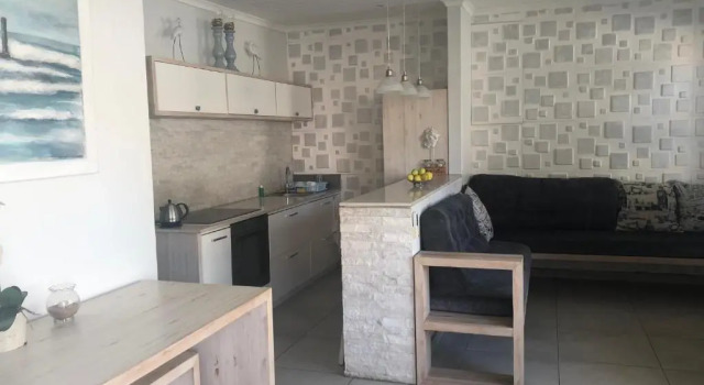 Апартаменты 10 Coral Cove Beach Lodge