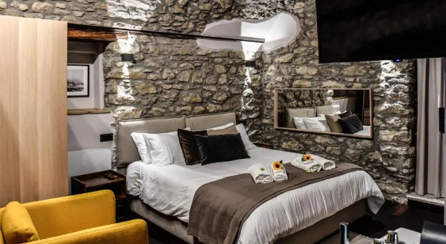 Vicolo72, Reserva ahora Hotel Hoteles en Calitri con piscina, Piscina