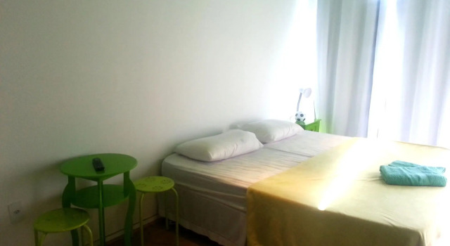 Arena Maracanã - Hostel