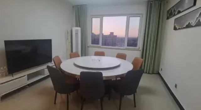 Люкс Qinghu Homestay (Hetou Old Street)