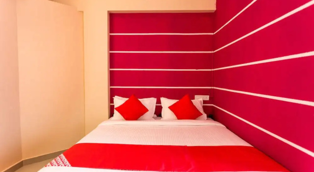 OYO 15598 Cochin Airport Hotel, Reserva ahora Hotel Angamali Kerala